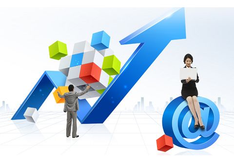 科尔沁左翼后网络推广如何做？积累网络推广经验是关键