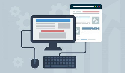 科尔沁左翼后分析企业网站建设需要考虑的几个重要安全因素