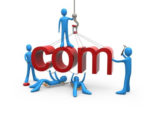 科尔沁左翼后企业网站建设成功与否和哪些有关呢