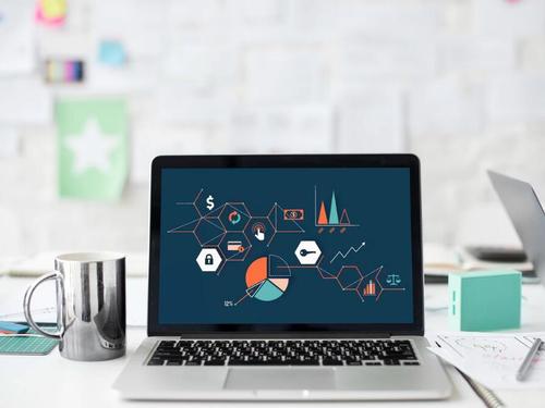 科尔沁左翼后企业网站建设过程中如何让自己的网站受人喜爱