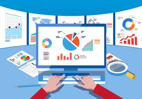 科尔沁左翼后哪一种网站设计风格才是适合企业呢？