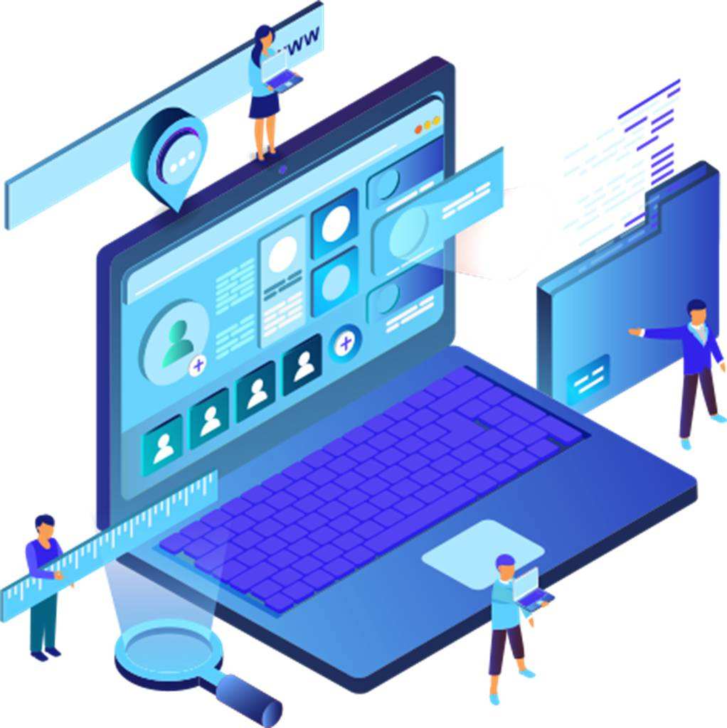 科尔沁左翼后分析企业网站设计过程中需要注意的几个问题