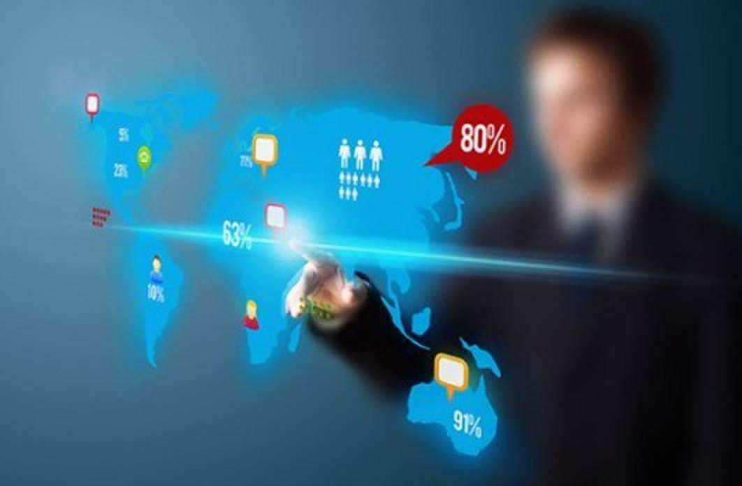 科尔沁左翼后企业如何制定网络推广的内容方案？